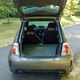 Image for article titled At $7,500, Could This Modded 2013 Fiat 500 Abarth be a Small Wonder?